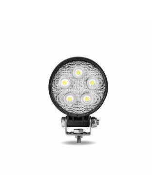 3″ Mini Round LED Work Lamp – Spot Beam | 1200 Lumens | Part Number: TLED-U34