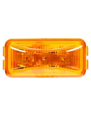 2 Diode Led Amber Model 15 Marker Light | Part Number: 1560A