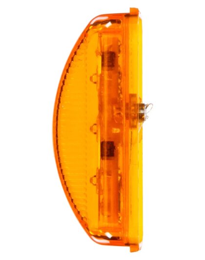 2 Diode Led Amber Model 15 Marker Light | Part Number: 1560A