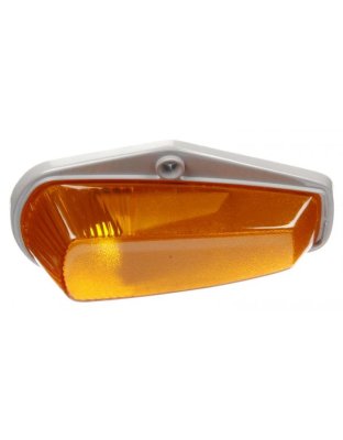 Ford Cab Marker Light Truck-Lite Model 25 Cab Marker Light Yellow| Part Number: 25760Y