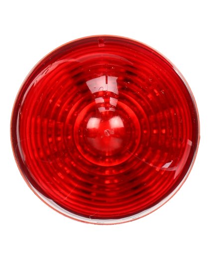 LED Red Beehive Marker Clearance Light | Part Number: 10276R