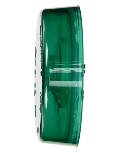 2.5&quot; Green Marker Clearance Light | Part Number: 10202G