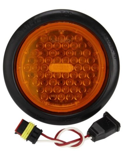 Super 44 LED Rear Turn Signal | Part Number: 44001Y