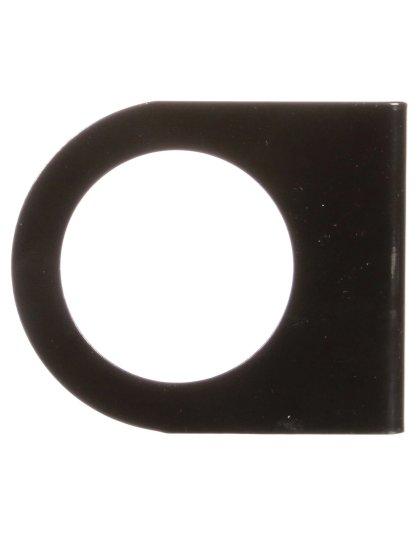 L Metal Bracket 2 1/2&quot; Diameter Lights | Part Number: 10729