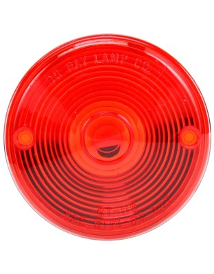 4&quot; Snap On S/T/T Lens | Part Number: 99090R