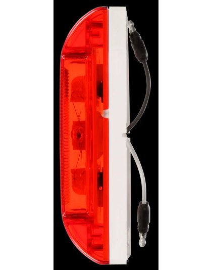 Super 21 Red Marker Clearance Light | Part Number: 21501R