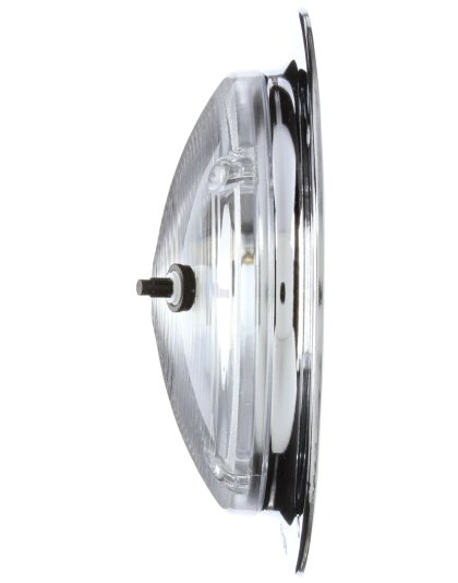 80 Series Chrome Bracket Mount Dome Lite | Part Number: 80350