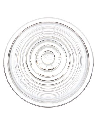 Model 26 Clear Beehive Lens | Part Number: 99039C