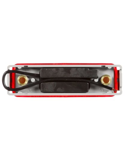 19 Series Red Incandescent Marker Clearance Light  | Part Number: 19002R