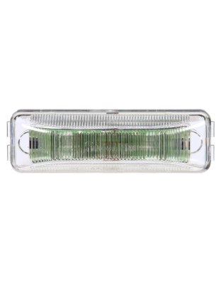 Red 19 Series LED Marker Light | Part Number: 19251R