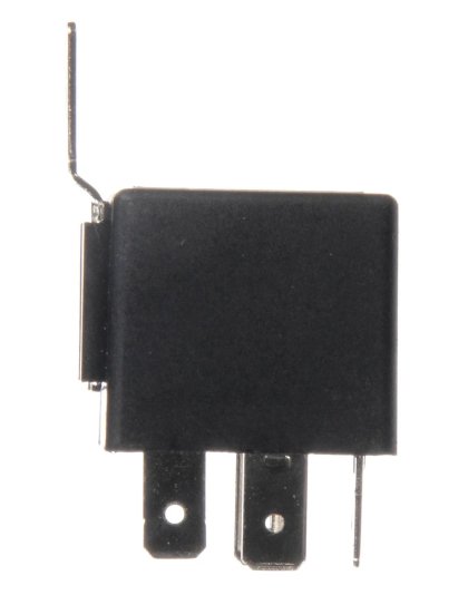 Heavy Duty 40 AMP 12V Base Relay | Part Number: 191