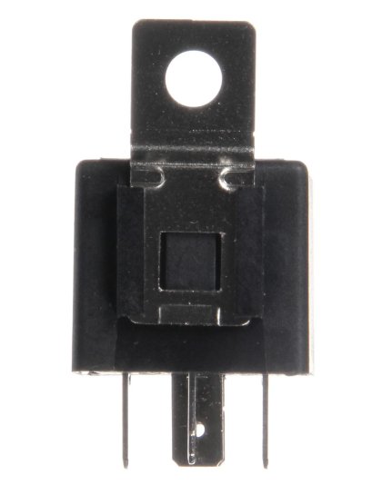 Heavy Duty 40 AMP 12V Base Relay | Part Number: 191