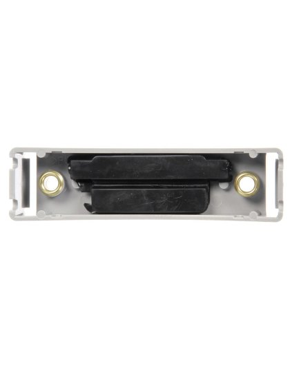 19 Series Radius Gray Base Mount| Part Number: 19750