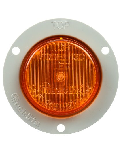 LED 2&quot; Assembly With Flange 30 Series | Part Number: 30051Y