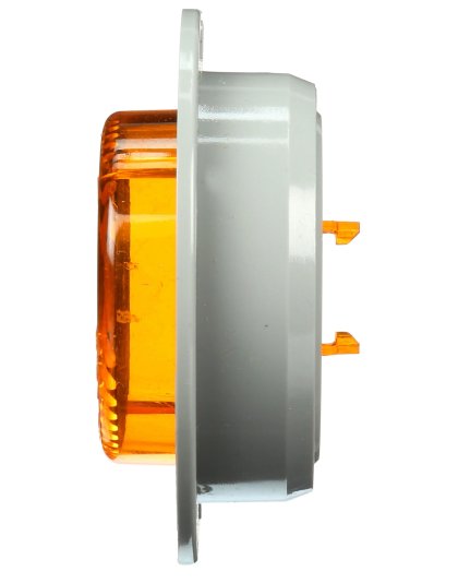 LED 2&quot; Assembly With Flange 30 Series | Part Number: 30051Y