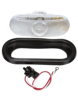 60 Series Backup Light | Part Number: 60004