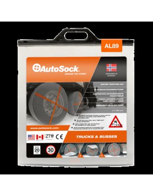 AutoSock AL89 | Part Number : AL89