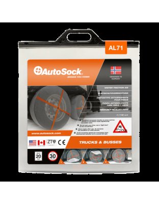 AutoSock AL71 | Part Number : AL71