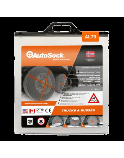 AutoSock AL79 | Part Number : AL79