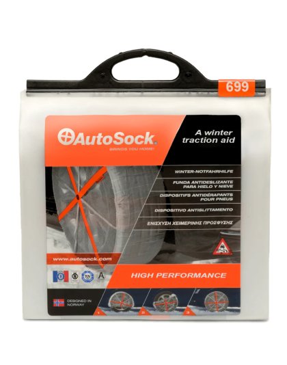 AutoSock AS699 | Part Number : AS699