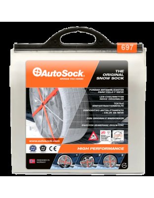 AutoSock AS697 | Part Number : AS697