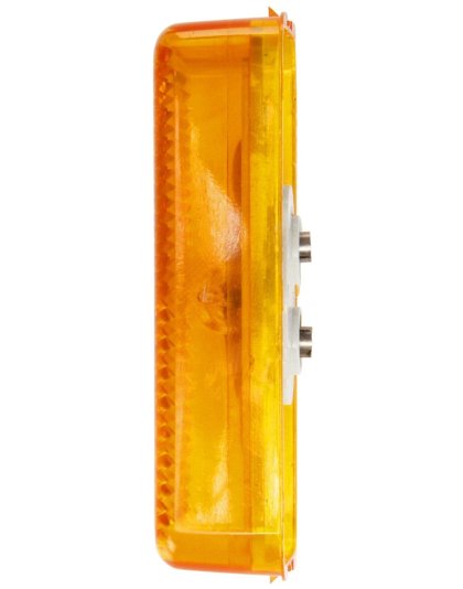 14 Series Rectangular Amber Marker Light | Part Number: 14200Y