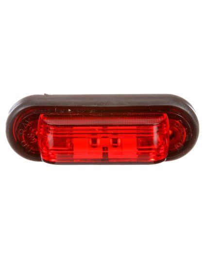 26 Series Red 2 Bulb Marker/Clearance Light | Part Number: 26310R