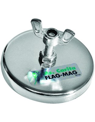 Magnetic Flag Holder | Part Number: MF101