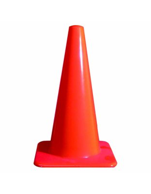 12″ PVC Cone | Part Number: 12PVCS