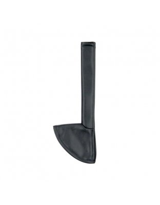 17&quot; Black Shifter Boot | Part Number: 91001