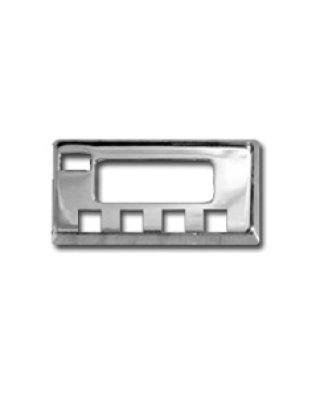 Cat Engine Sensor Chrome Cover | Part Number: 414-ESD