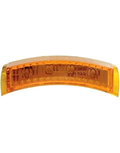 4 LED Amber Headlight Turn Signal Light | Part Number: 38505