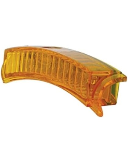 4 LED Amber Headlight Turn Signal Light | Part Number: 38505