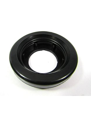 2&quot; Rubber Grommet With Recessed Mount| Part Number: 1T-G2