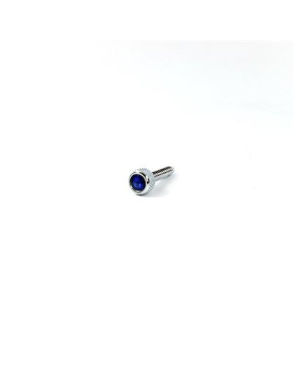 Freightliner Blue Jewel Dash Screw | Part Number: X31