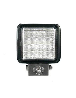 LED Square Work Light | Part Number: L16-0083F