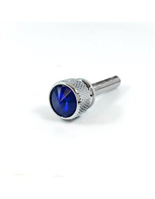 Kenworth Blue Jewel Long Dash Screw | Part Number: X17