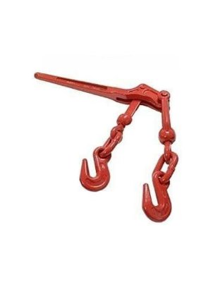 5/16-3/8 Lever Chain Binder | Part Number: 6050