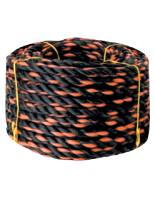 3/8&quot; X 100' California Truck Rope | Part Number: TR38-100