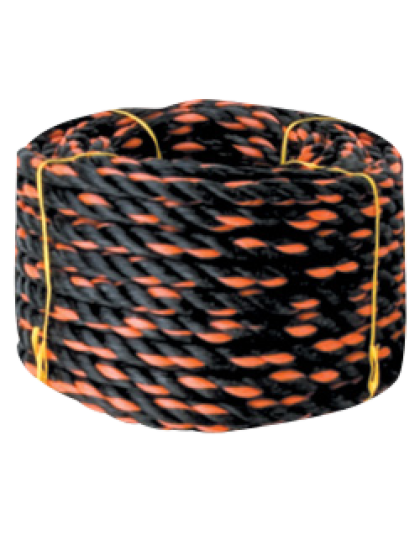 3/8&quot; X 100' California Truck Rope | Part Number: TR38-100