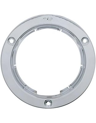 4&quot; Stainless Steel Mounting Flange | Part Number: 20549