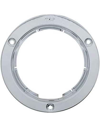 4&quot; Stainless Steel Mounting Flange | Part Number: 20549