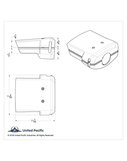 Freightliner Century Steering Column Cover | Part Number: U41900