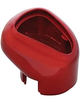 13/15/18 Speed Gearshift Knob - Candy Red | Part Number: 70594