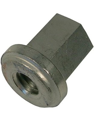 3/8 Stainless Steel Hold Down Nut for Group 31 Batteries  9/16 Hex Head | Part Number: 0852A