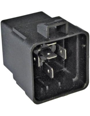 12 Volt 40 Amp 5 Terminal General Purpose Automotive Change-Over Relay| Part Number: 5592C