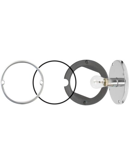 Flush Mount Kit 1 Wire | Part Number : 79768