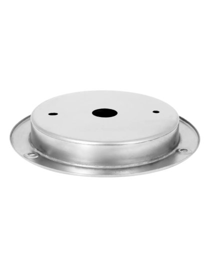 Stainless Steel Flange Mount For Watermelon Light| Part Number : 87142