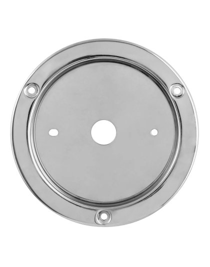 Stainless Steel Flange Mount For Watermelon Light| Part Number : 87142