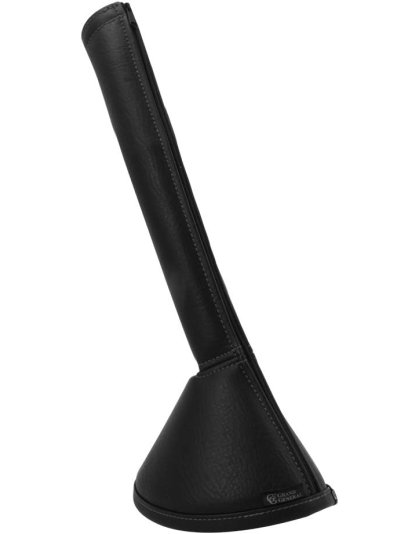 17&quot; Black Vinyl Shift Boot | Part Number : 99711